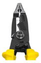 Ver imagem 6 de Alicate Profissional Multifuncional Universal 8 Polegadas Corte e Aperto