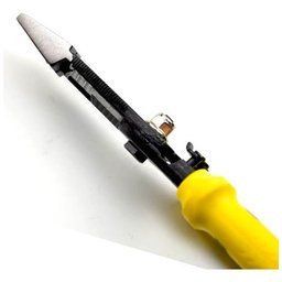 Alicate Profissional Multifuncional Universal 8 Polegadas Corte e Aperto - 9