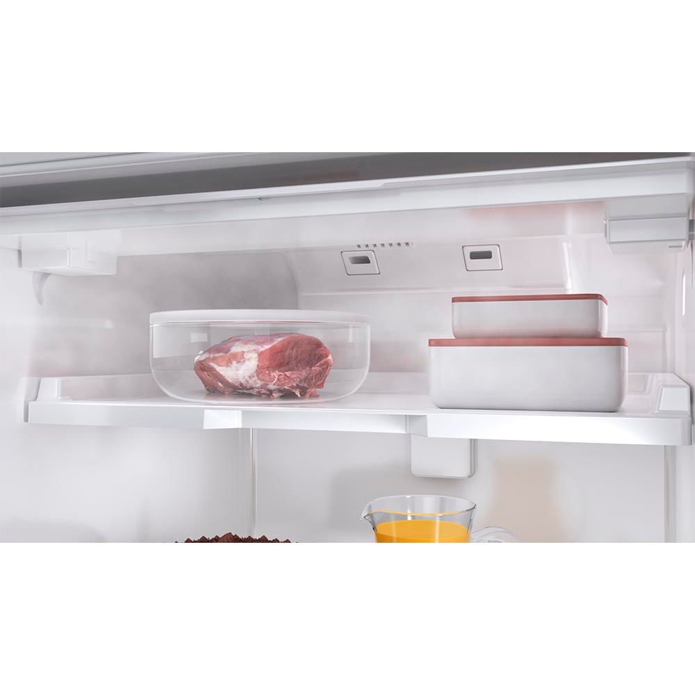Geladeira/refrigerador Frost Free 400 Litros Brastemp Brm54jb Branco 127v - 2