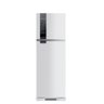 Geladeira/refrigerador Frost Free 400 Litros Brastemp Brm54jb Branco 127v - 1