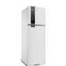 Geladeira/refrigerador Frost Free 400 Litros Brastemp Brm54jb Branco 127v - 8
