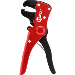 Alicate desencapador de fios 6.1/2" Nove54 - 1