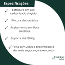 Ver imagem 7 de Conjunto Fortaleza Cor:mesclado