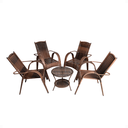 Ver imagem 1 de Conjunto Fortaleza Cor:mesclado