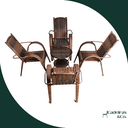 Ver imagem 6 de Conjunto Fortaleza Cor:mesclado