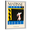 Ver imagem 5 de Quadro Decorativo Matisse The Clown