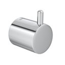 Ver imagem 1 de Cabide Flex Cromado - 2060.c.flx - Deca