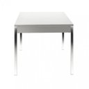Ver imagem 5 de Mesa com 2 Gavetas Combine Carraro