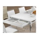 Ver imagem 6 de Mesa com 2 Gavetas Combine Carraro