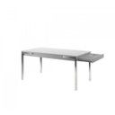 Ver imagem 4 de Mesa com 2 Gavetas Combine Carraro