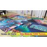 Painel Decorativo Lona Festa Banner Fazendinha Envio 24hr - 3