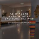 Ver imagem 7 de Abajur Colorido Pequeno de Cerâmica para Quarto com Cúpula de Tecido