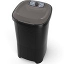 Ver imagem 4 de Tanquinho de Lavar Roupas MLT14B Semiautomático 14 kg Mueller