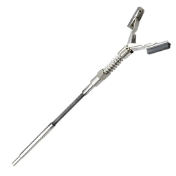 Brunidor da Camisa do Cilindro - Cap. 3/4"-2.1/2" - Noll - 1