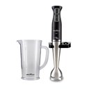Ver imagem 1 de Mixer Britânia Inox Lâminas Pro Maxx Bmx355P 350W 220V