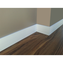 Ver imagem 6 de Rodape 7cm Liso Branco Poliestireno Lev71 - Santa Luzia