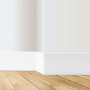 Ver imagem 4 de Rodape 7cm Liso Branco Poliestireno Lev71 - Santa Luzia