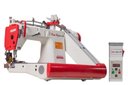 Ver imagem 2 de Máquina Costura Industrial Fechadeira de Braço ss927d-pl-h-zu-su 1/4 220v - Sun Special