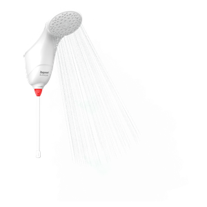 Ducha Sublime Eletrônica: 127v/branco/5500w