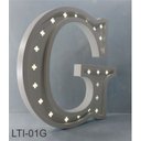 Ver imagem 6 de Letra Iluminada - LTI-01 BH BABY KIDS