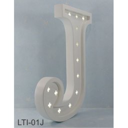 Letra Iluminada - LTI-01 BH BABY KIDS - 4