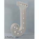 Ver imagem 4 de Letra Iluminada - LTI-01 BH BABY KIDS