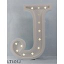 Ver imagem 3 de Letra Iluminada - LTI-01 BH BABY KIDS