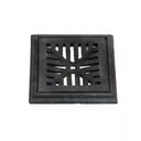 Ver imagem 1 de Grelha com Aro 20x20cm em Ferro Fundido - Fundição Nacional