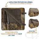 Ver imagem 6 de Estojo para Facas Profissional Estojo para Guardar Facas