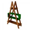 Estante Escada Madeira Maciça Decor - 2