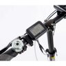 Bicicleta Elétrica Dobrável Sense Easy 2018 - 3
