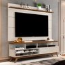 Rack com Painel para Sala Televisão até 55 Polegadas - Mod.2046 - 1