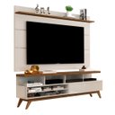 Ver imagem 6 de Rack com Painel para Sala Televisão até 55 Polegadas - Mod.2046