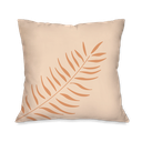 Ver imagem 2 de Kit com 4 Capas para Almofadas Decorativas Tons Terrosos