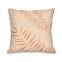 Ver imagem 4 de Kit com 4 Capas para Almofadas Decorativas Tons Terrosos