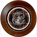 Ver imagem 2 de Mesa de Canto para Cozinha Pequena Madeira Maciça Empório Tambo - Coffe - Imbuia