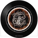 Ver imagem 3 de Mesa de Canto para Cozinha Pequena Madeira Maciça Empório Tambo - Coffe - Preto