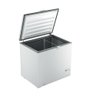 Freezer Horizontal Consul 309L CHA31FB 220V - 4