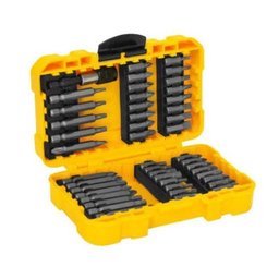 Jogo Bits/Ponteiras 1/4" Vonder 46 Peças - 3