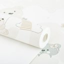 Ver imagem 2 de Papel de Parede Billund Kids (lançamento) Bil-df-402903