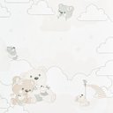 Ver imagem 3 de Papel de Parede Billund Kids (lançamento) Bil-df-402903