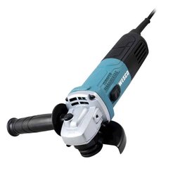 Esmerilhadeira Angular 115mm 750W M14 Wesco - 1