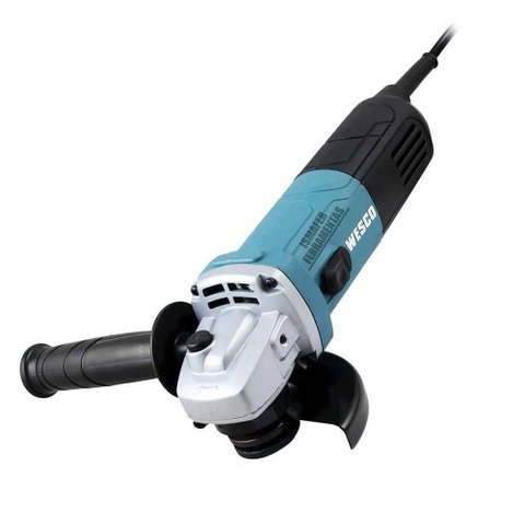 Esmerilhadeira Angular 115mm 750W M14 Wesco