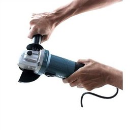 Esmerilhadeira Angular 115mm 750W M14 Wesco - 3