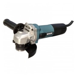 Esmerilhadeira Angular 115mm 750W M14 Wesco - 2