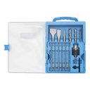 Ver imagem 3 de Kit de Acessórios para Marteletes Sds Plus com 14 Peças Gamma