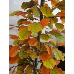 Planta Artificial Árvore CROTON OUTONO 1,60 metros de altura - 2