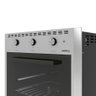 Forno Elétrico de Embutir Nardelli E60 60 Litros Inox 127v - 3