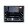 Forno Elétrico de Embutir Nardelli E60 60 Litros Inox 127V - 5