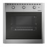 Forno Elétrico de Embutir Nardelli E60 60 Litros Inox 127v - 4